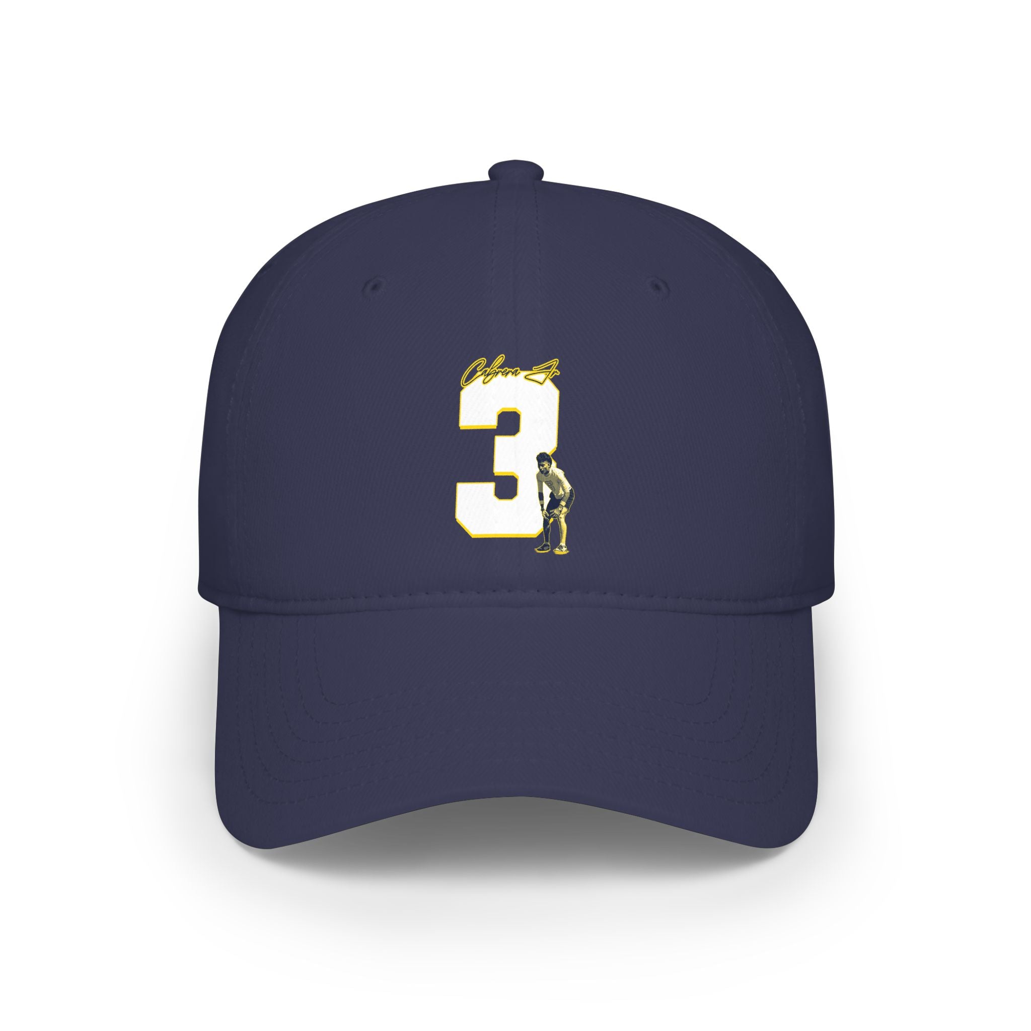 Samuel Cabrera Jr Hat