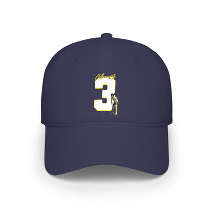 Samuel Cabrera Jr Hat