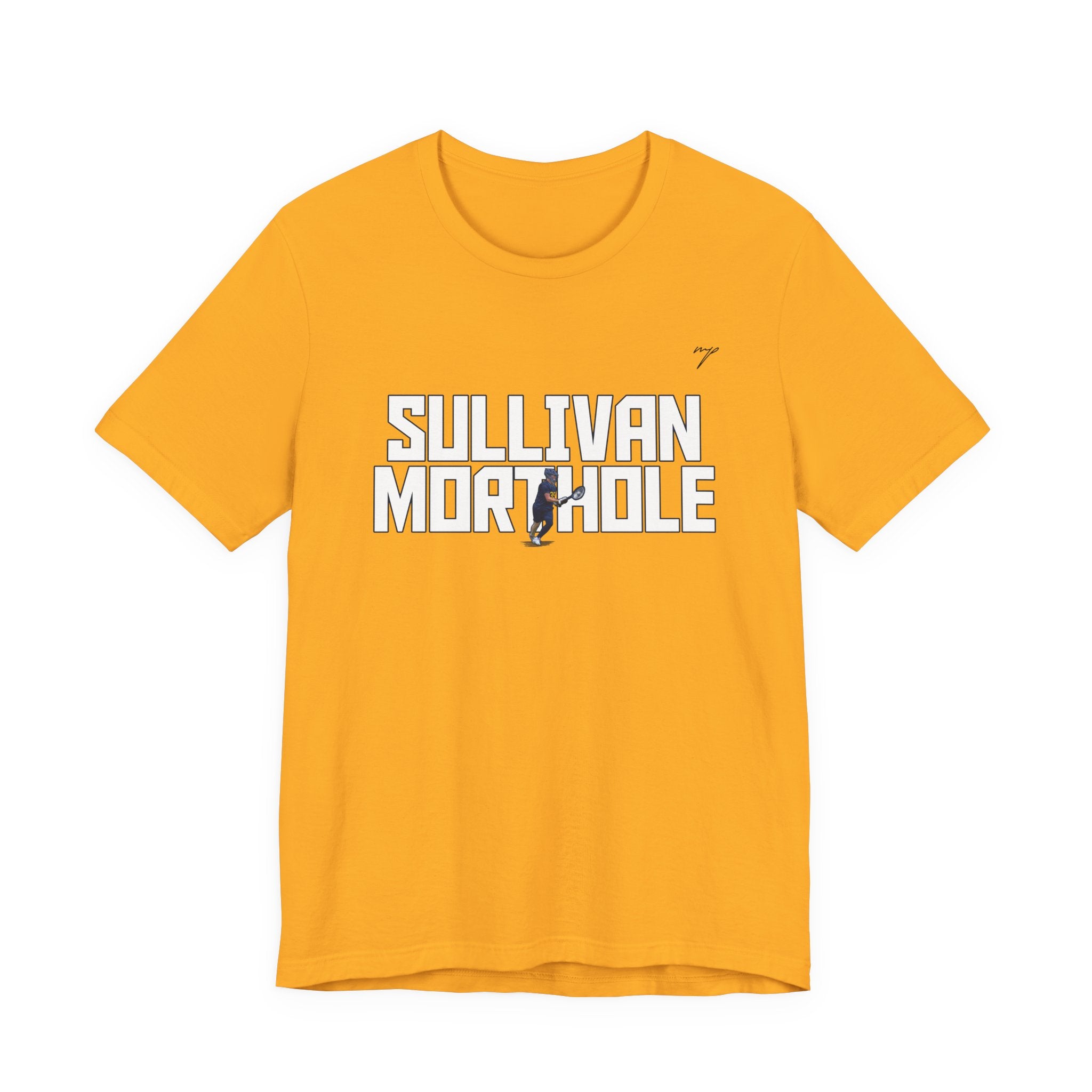 Sullivan Morthole Graphic Tee