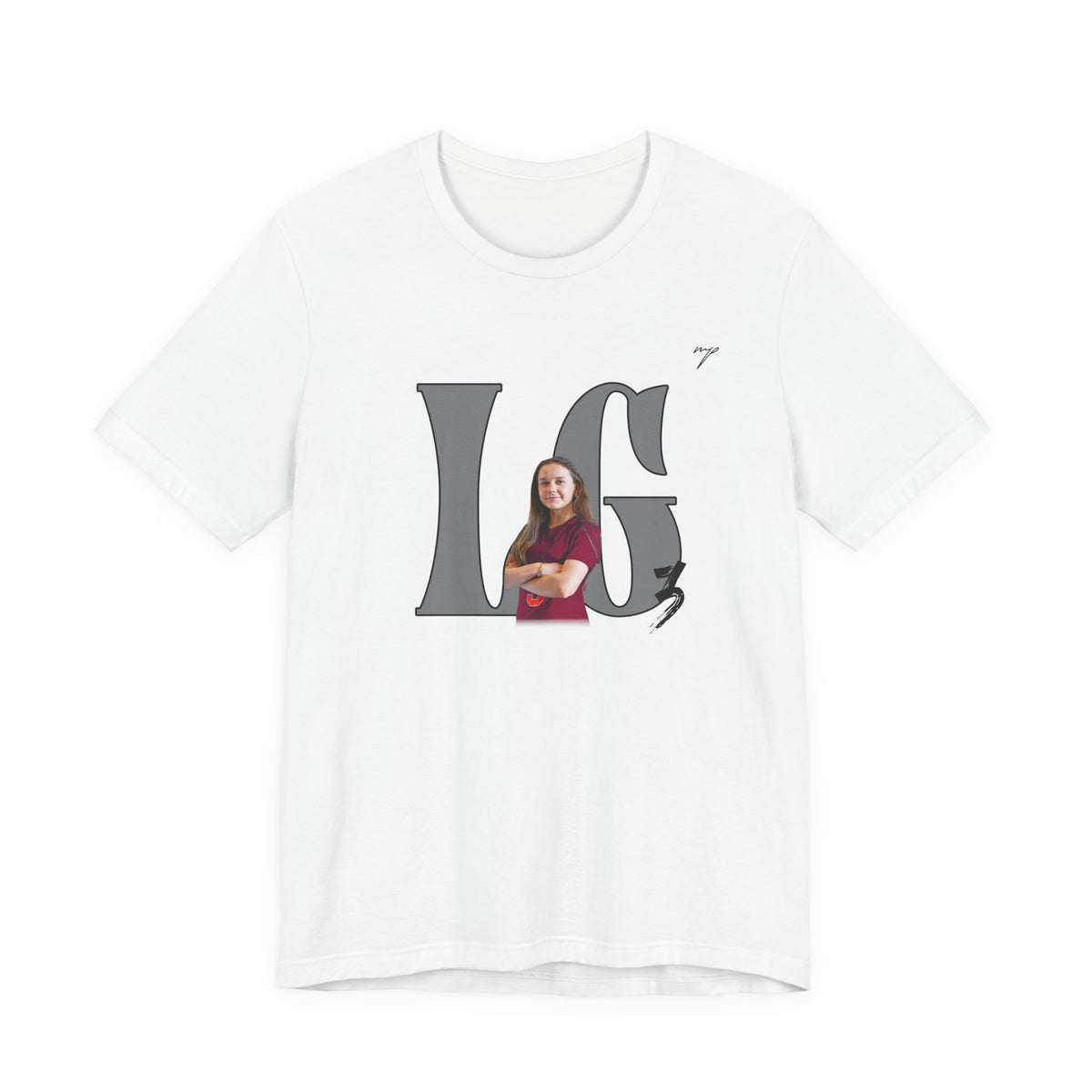 Lexi Garrity Graphic Tee
