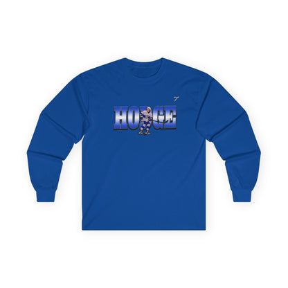 Raine Hodge Long Sleeve Tee