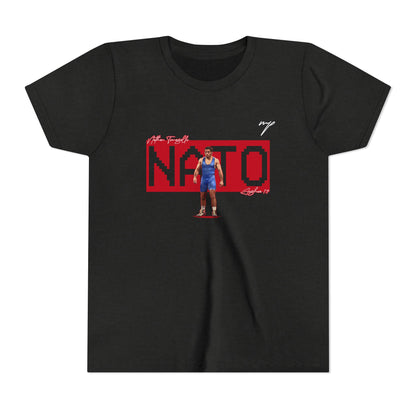 Nathan Tomasello YOUTH Graphic Tee