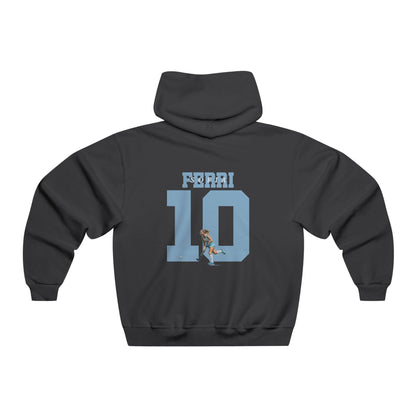Sofia Ferri Vintage Hoodie