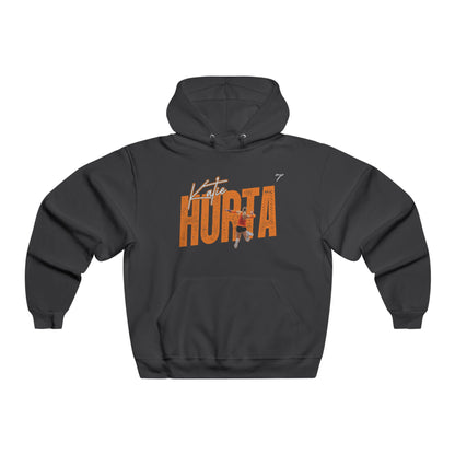 Katie Hurta Vintage Hoodie