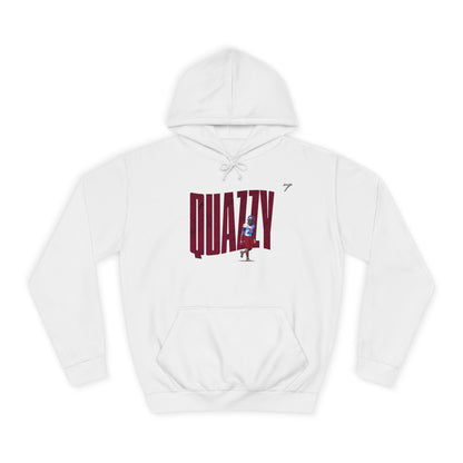 Je'Quazz Vicks-Reams Hoodie
