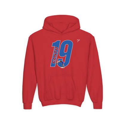 Mia Cantu YOUTH Hoodie