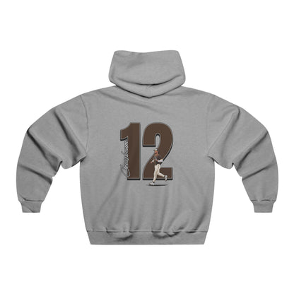 Aidan Creasbaum Vintage Hoodie