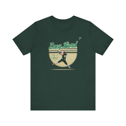 Zoey Lord Graphic Tee