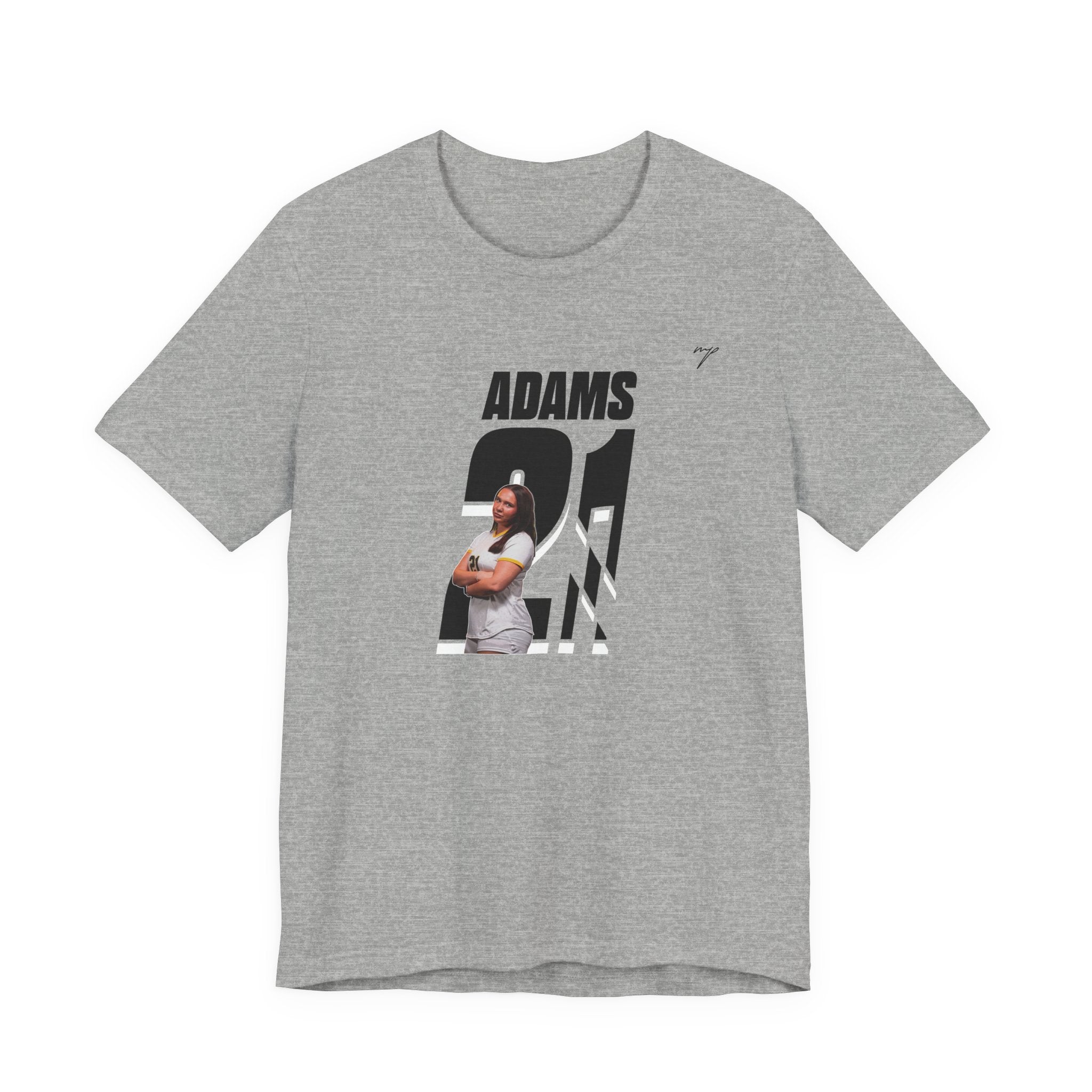 Isabella Adams Graphic Tee