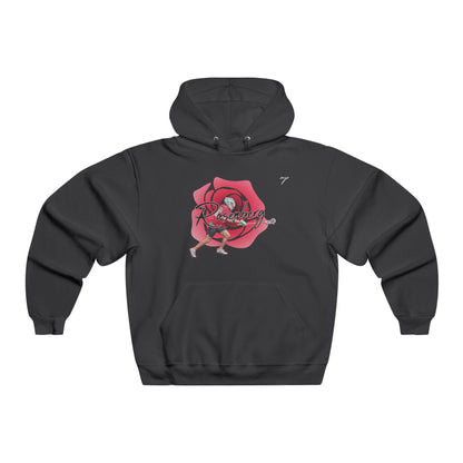 Jacob Rosenberg Vintage Hoodie