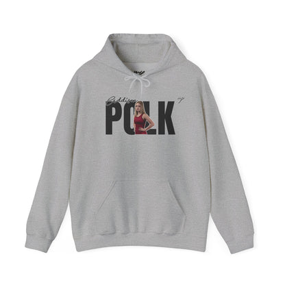 Addison Polk Vintage Hoodie