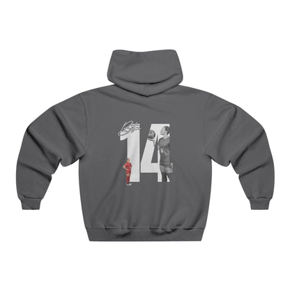 Noa Biton Vintage Hoodie