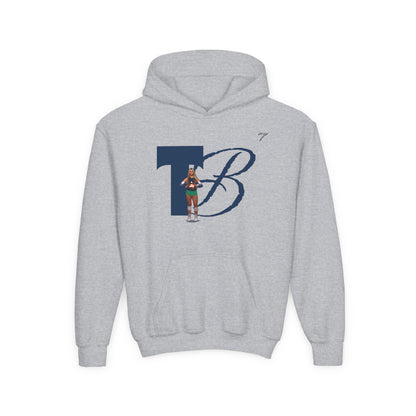 Tess Bartholomew YOUTH Hoodie