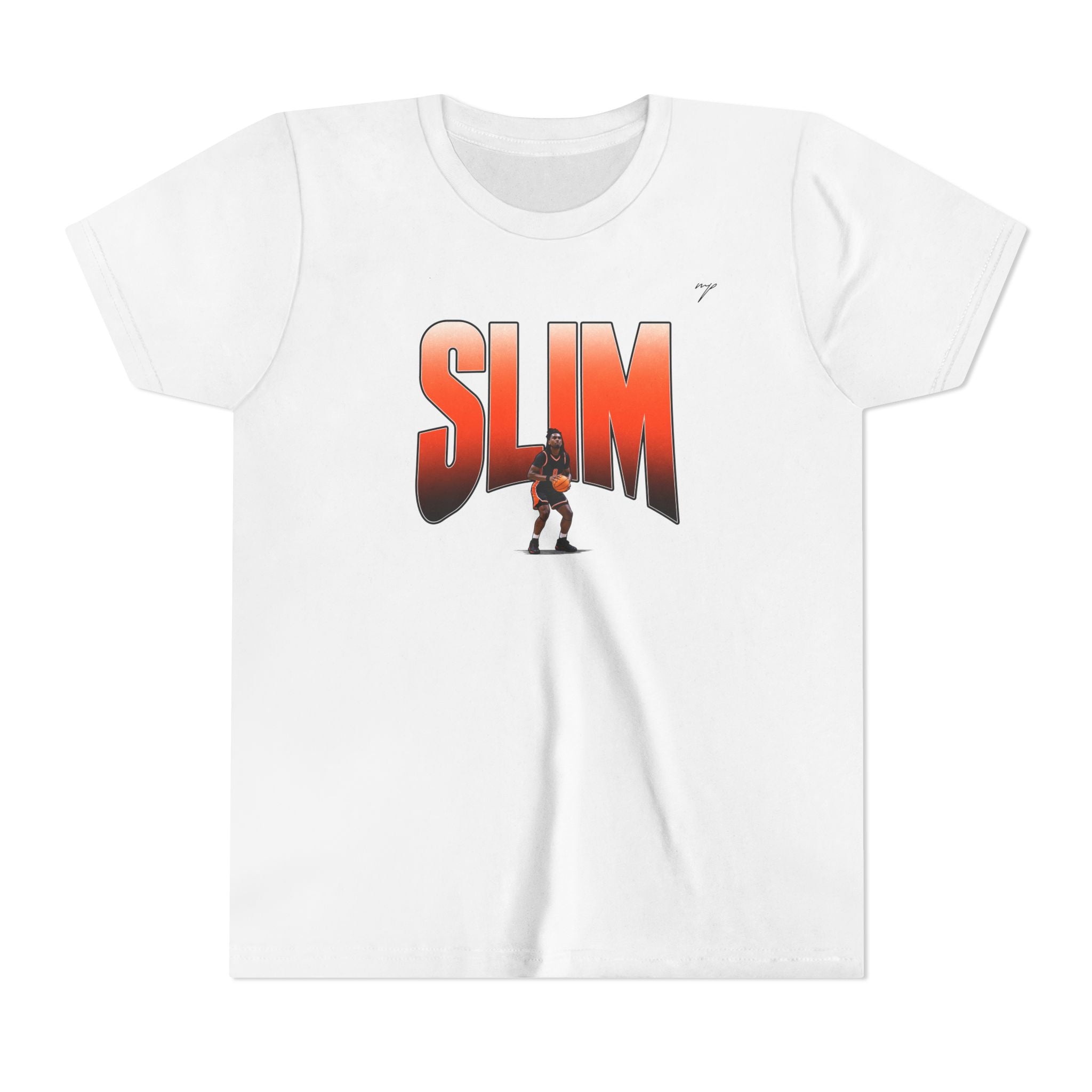 Aidan Williams YOUTH Graphic Tee