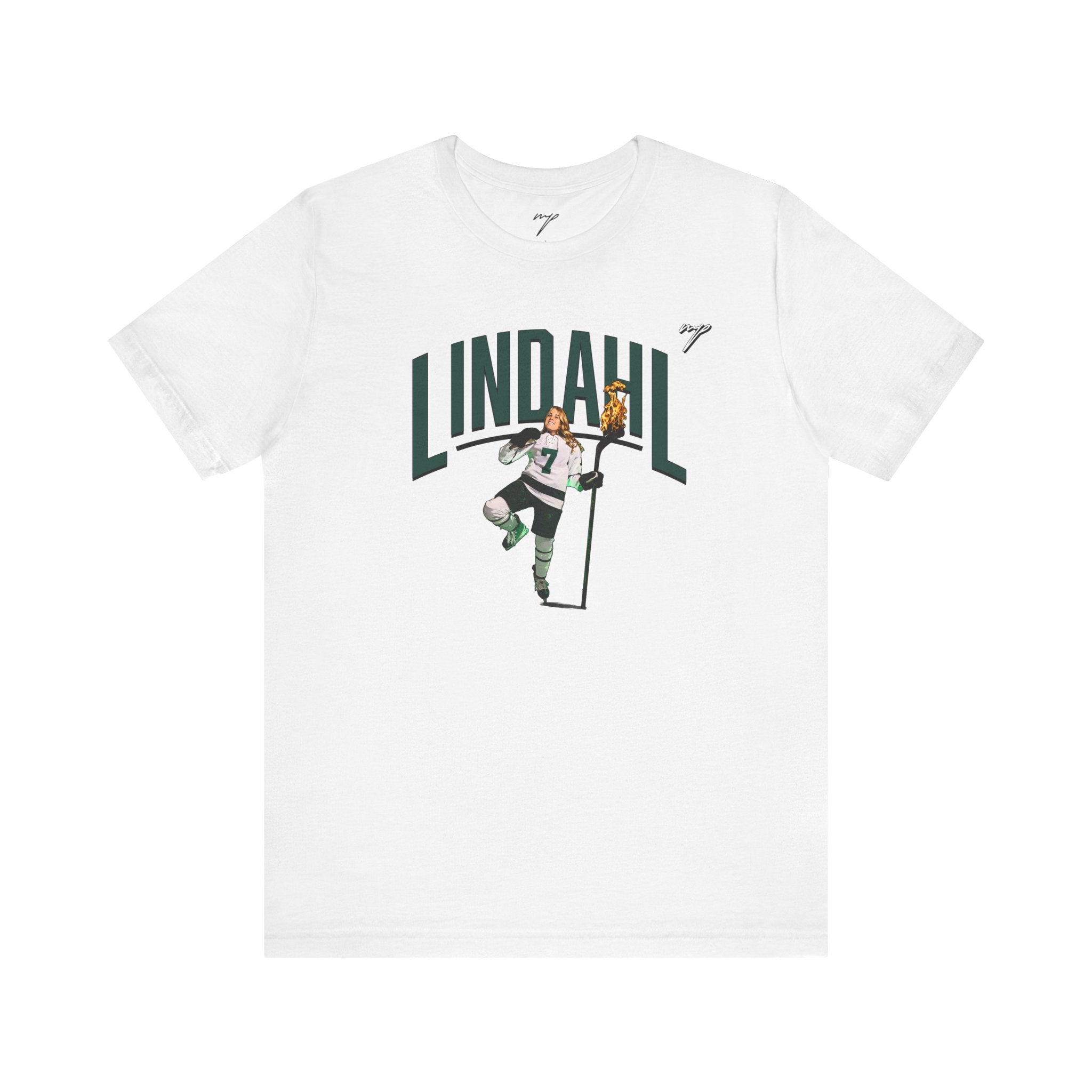 Josie Lindahl Graphic Tee