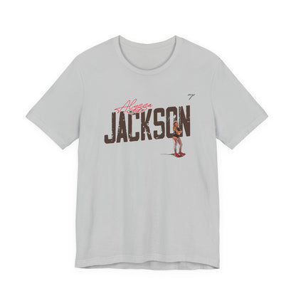 Alyssa Jackson Graphic Tee