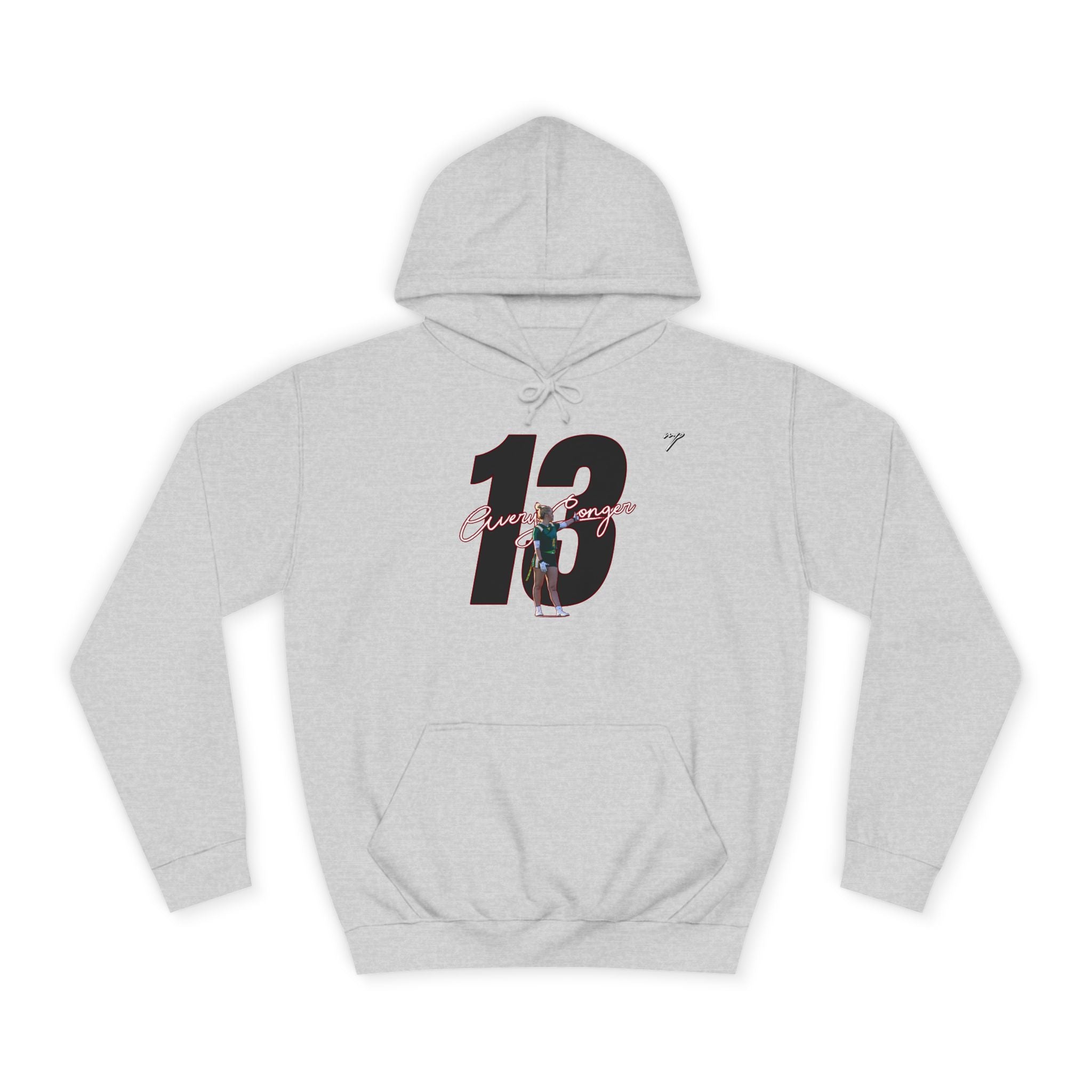 Avery Conger Hoodie