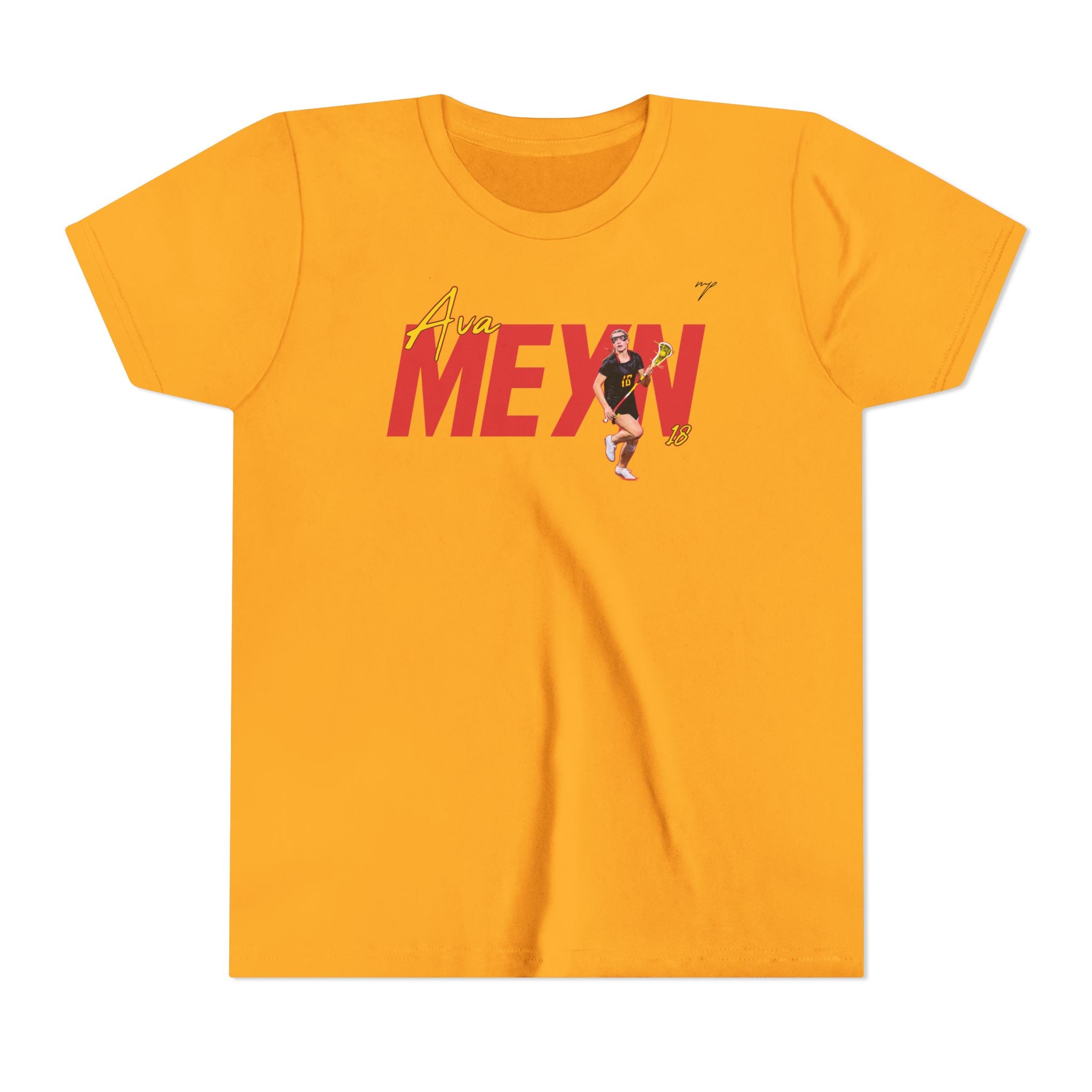 Ava Meyn YOUTH Graphic Tee
