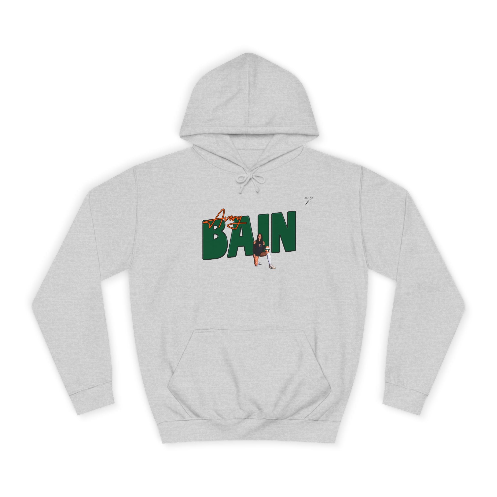 Avery Bain Hoodie
