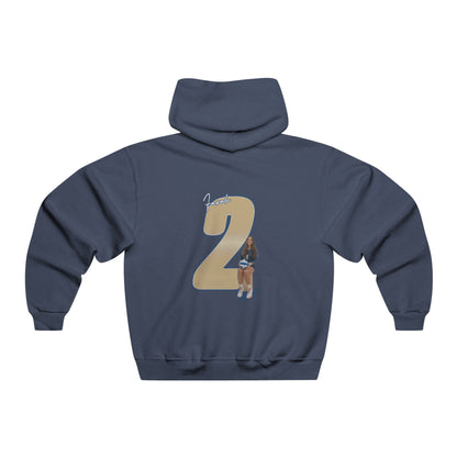 Farah Helmy Vintage Hoodie