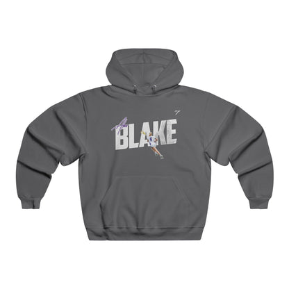 Alex Blake Vintage Hoodie