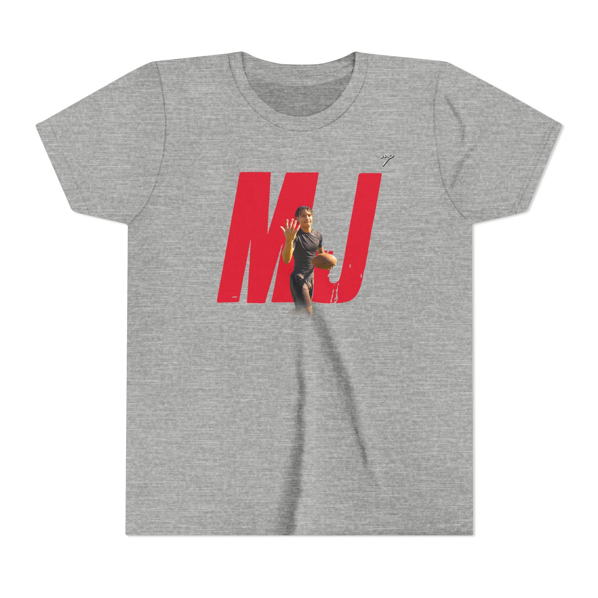 Malachi Jackson YOUTH Graphic Tee