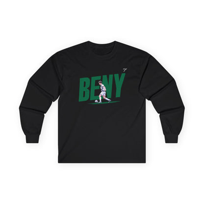 Brenden Flannell Long Sleeve Tee