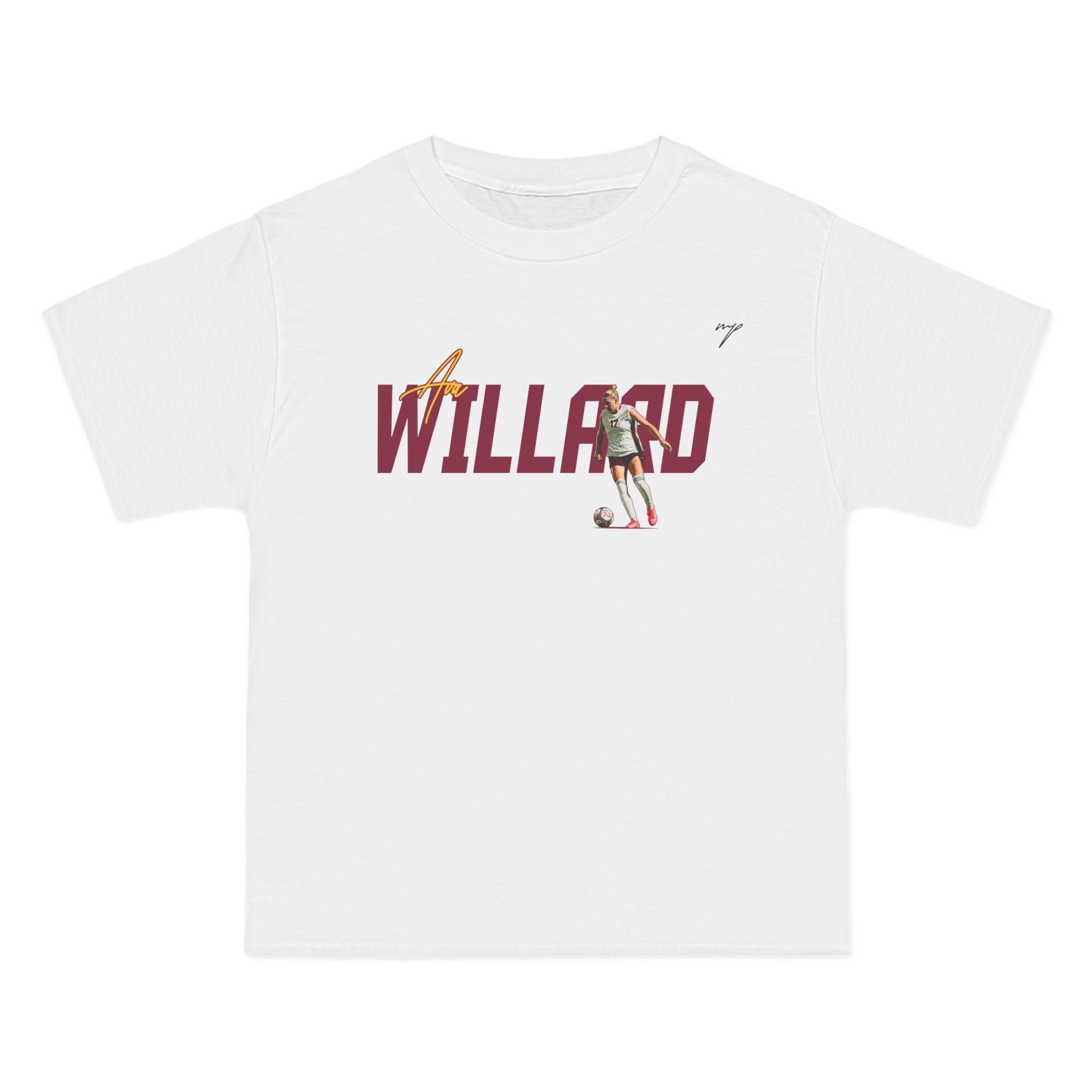 Ava Willard Vintage Tee