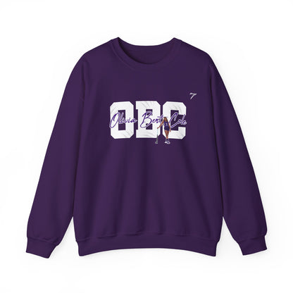 Olivia Bent-Cole Crewneck