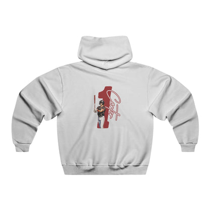 Merik Carter Vintage Hoodie