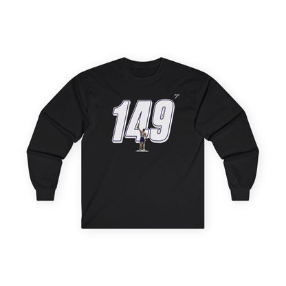 Jayden Valdespino Long Sleeve Tee