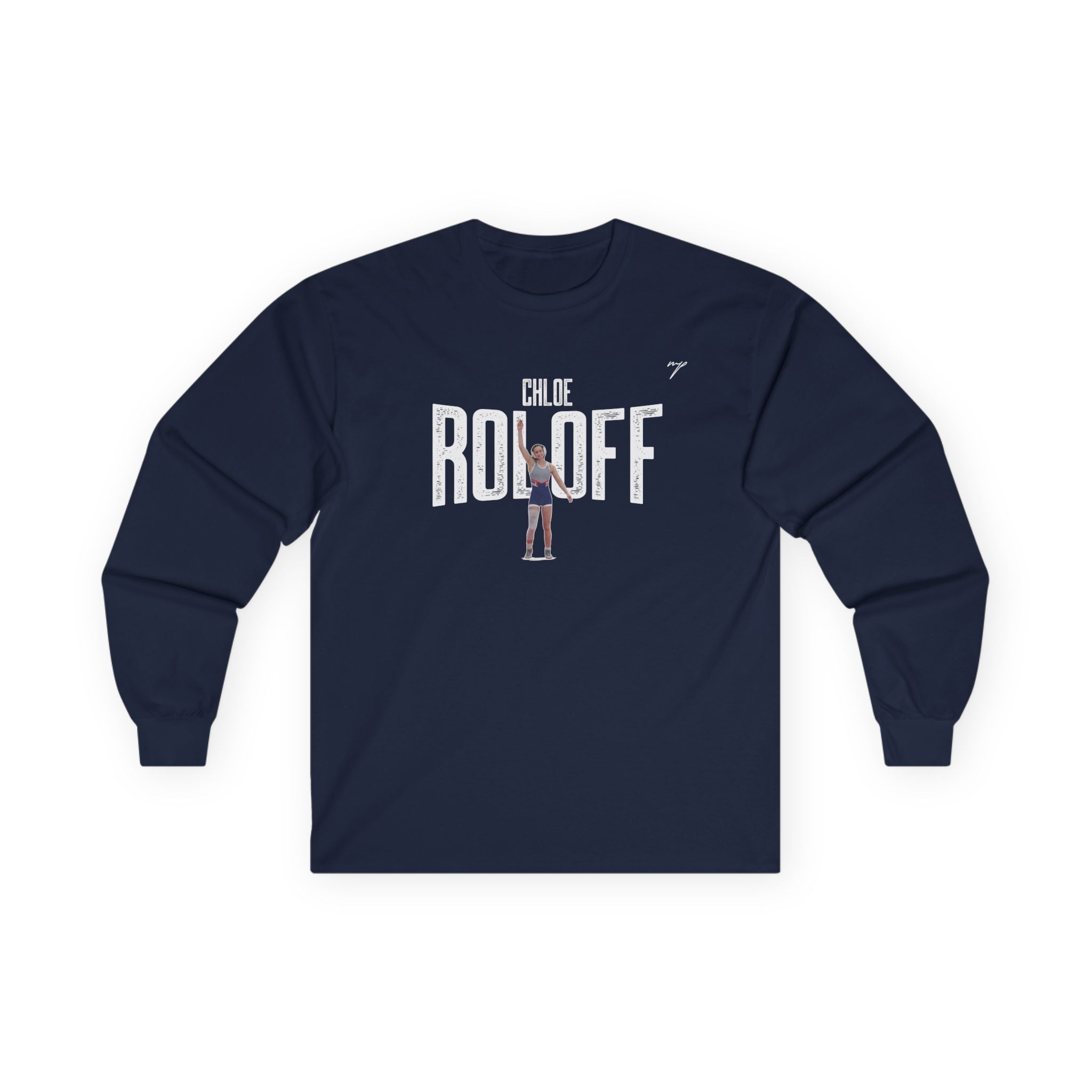 Chloe Roloff Long Sleeve
