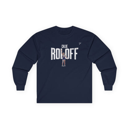 Chloe Roloff Long Sleeve