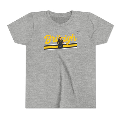 Brileigh Bass YOUTH Graphic Tee