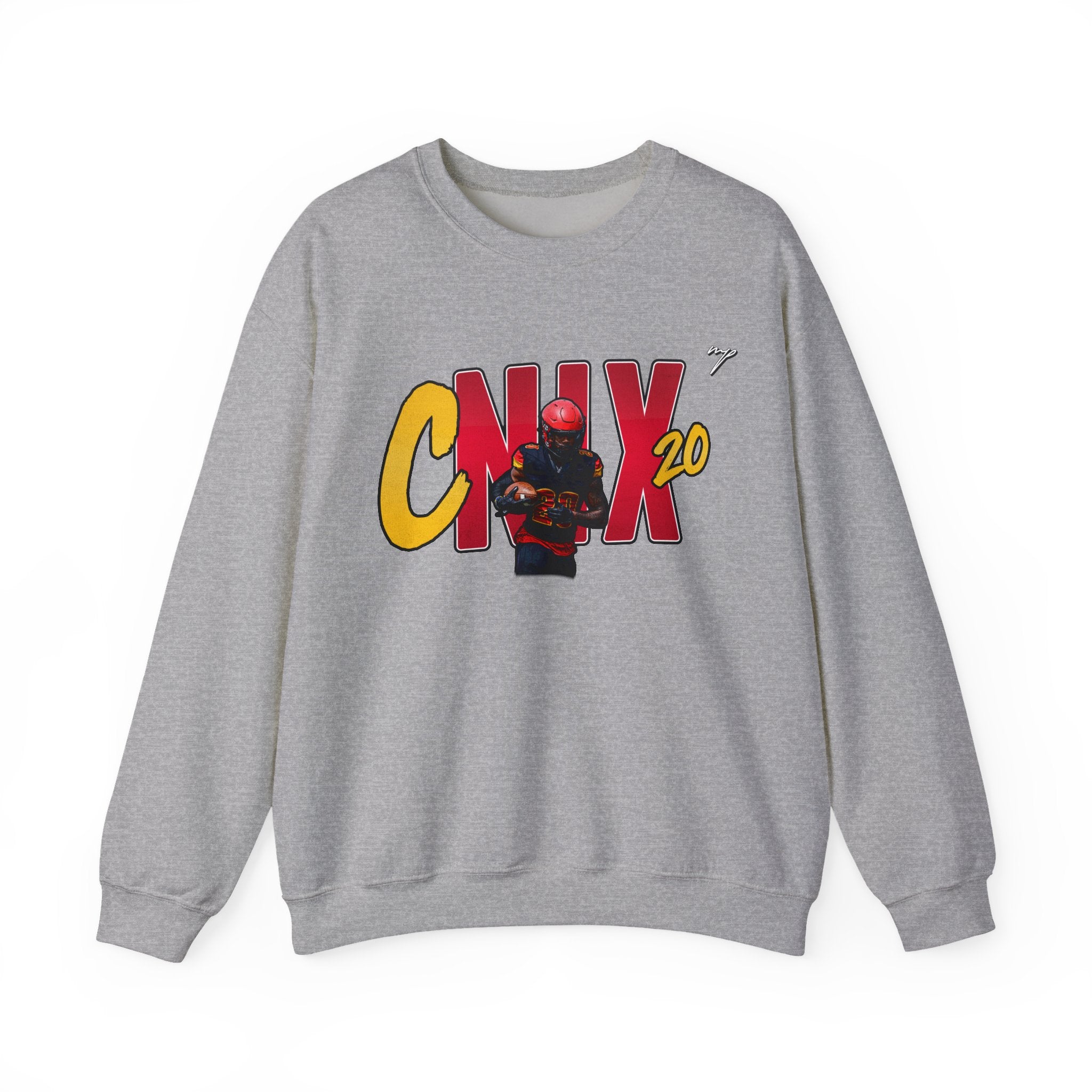 Chase Nixon Crewneck