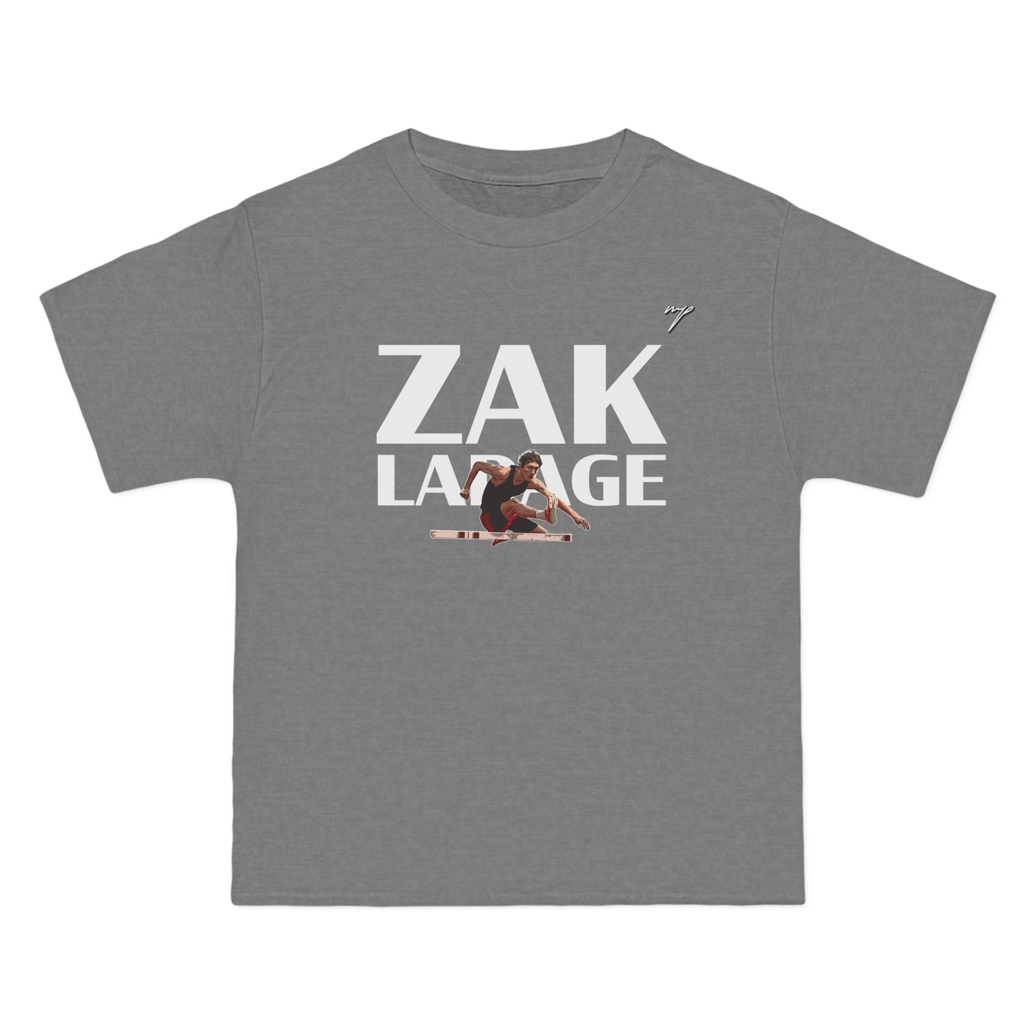 Zak Ladage Vintage Tee