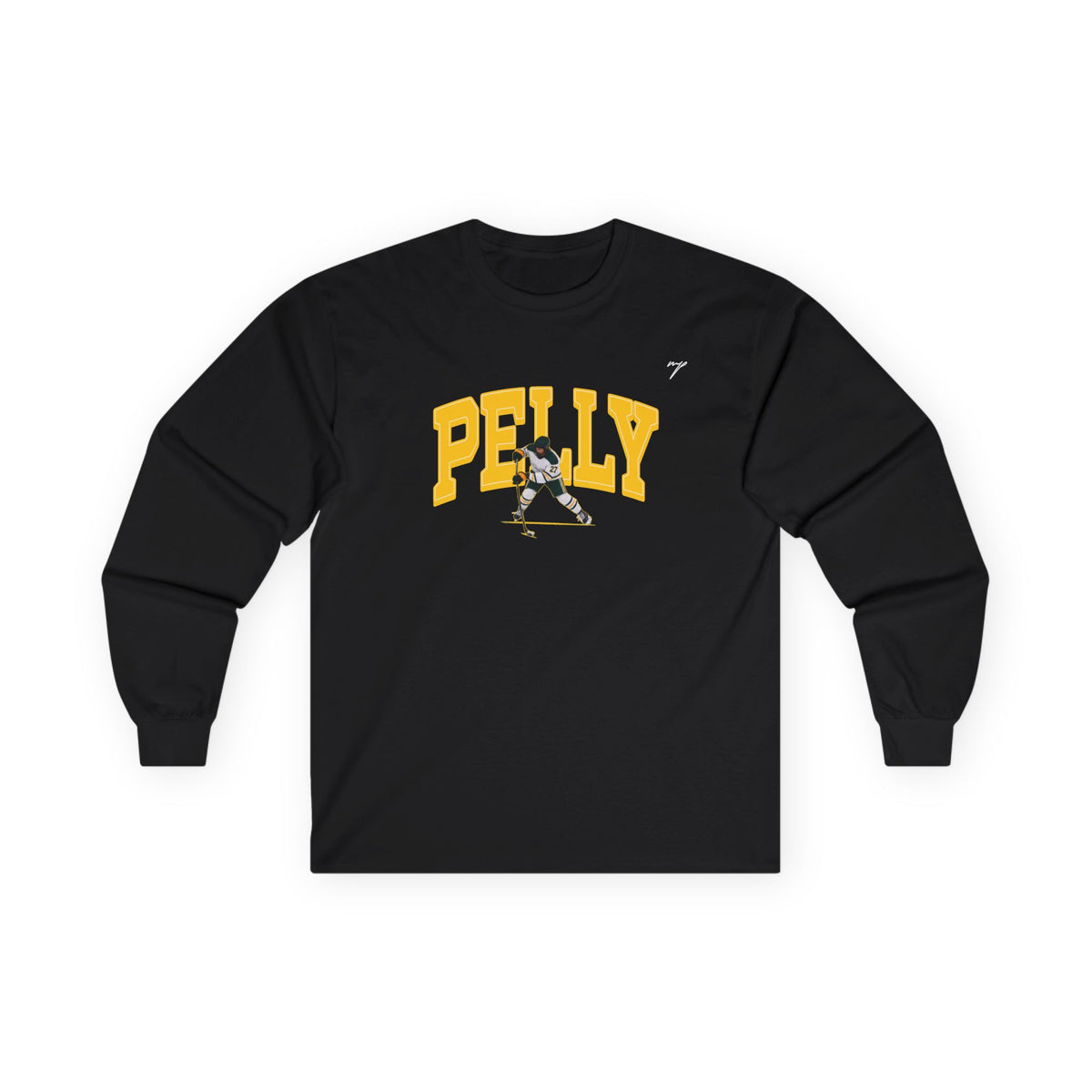 Jessie Pellerin Long Sleeve