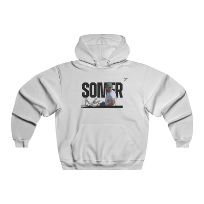 Somer Cedeno Vintage Hoodie