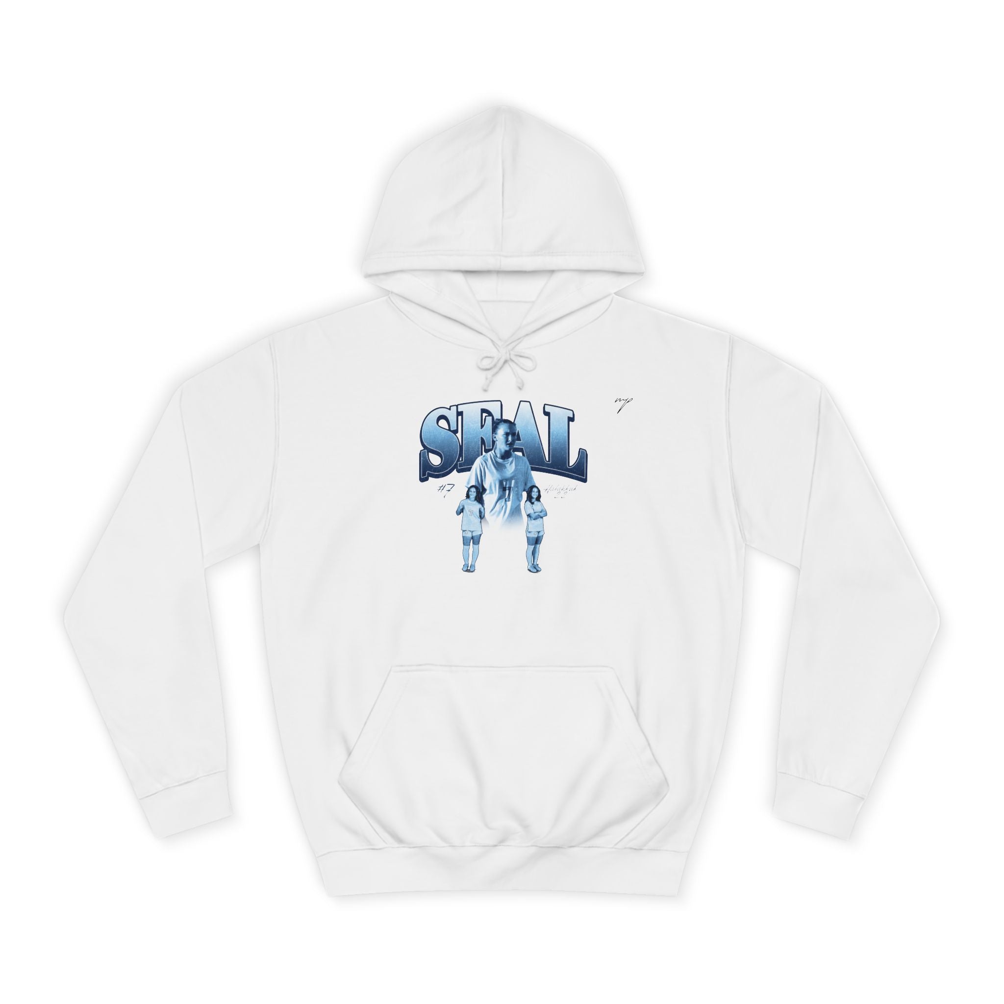 Sealey Strawn Hoodie