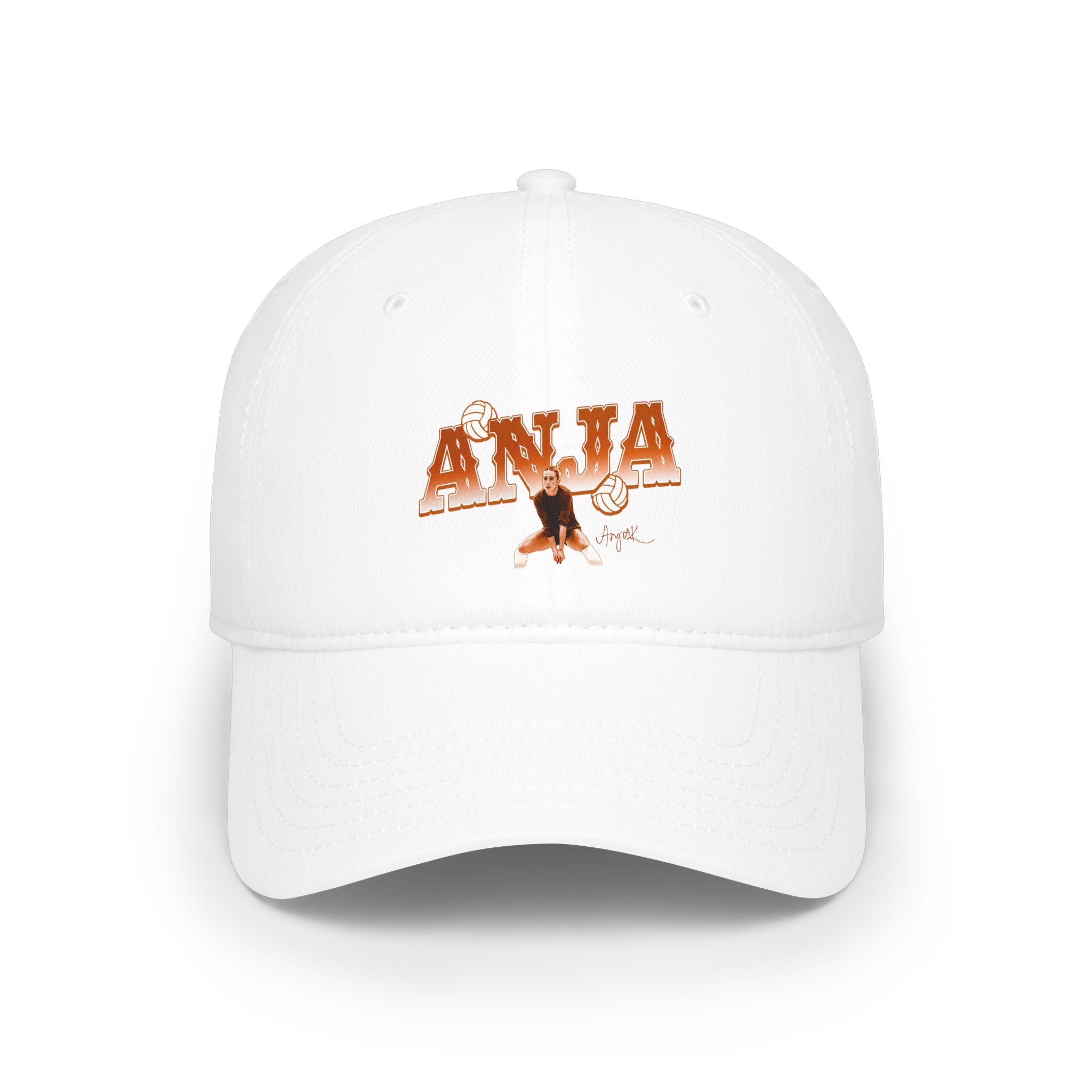 Anja Kujundzic Hat