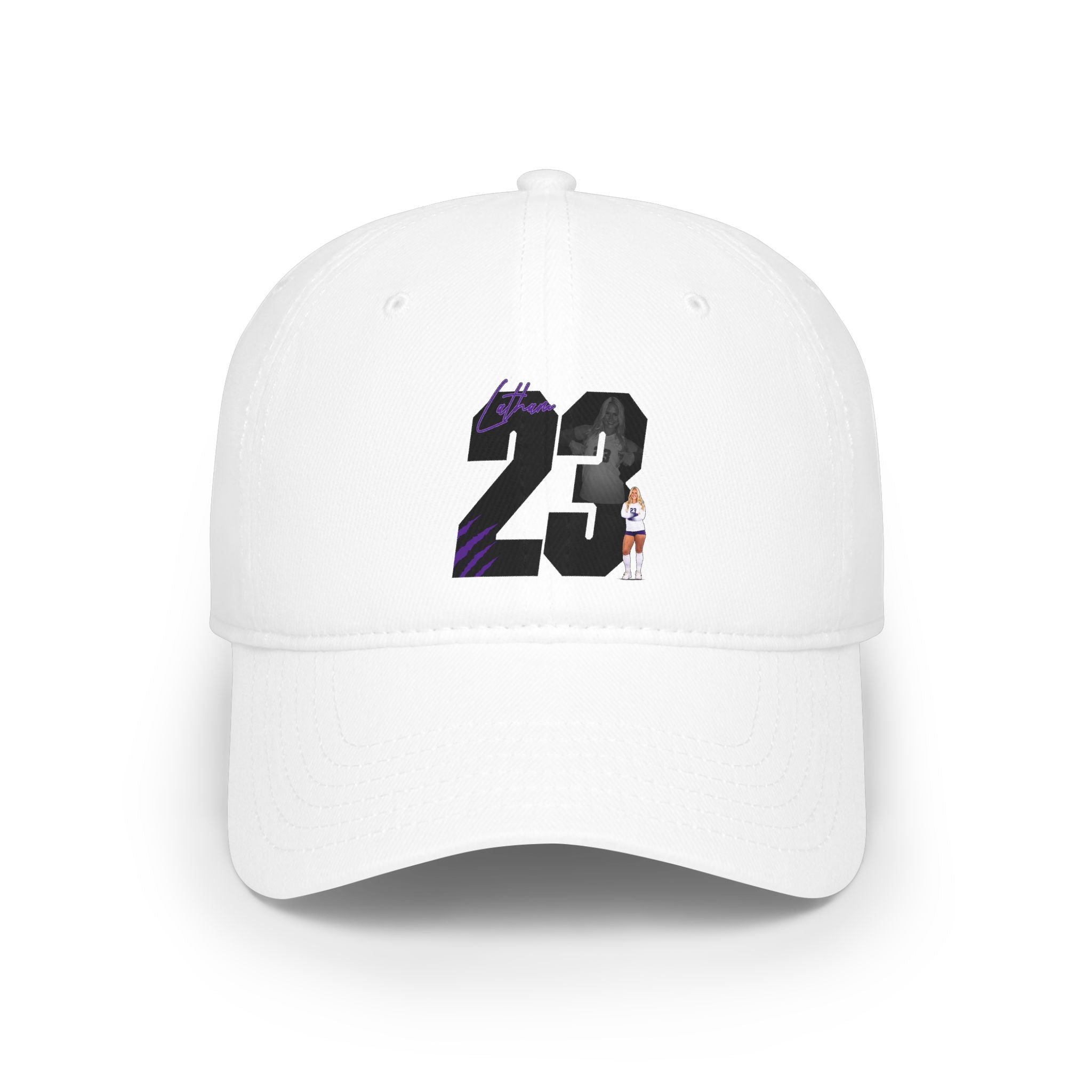 Lauren Latham Hat