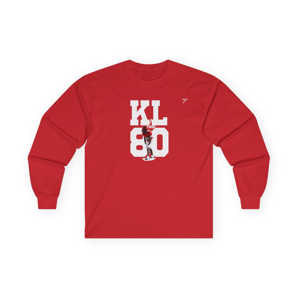 Keithron Lee Long Sleeve