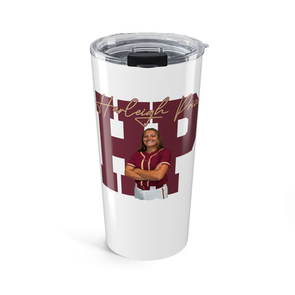 Harleigh Price Tumbler Mug