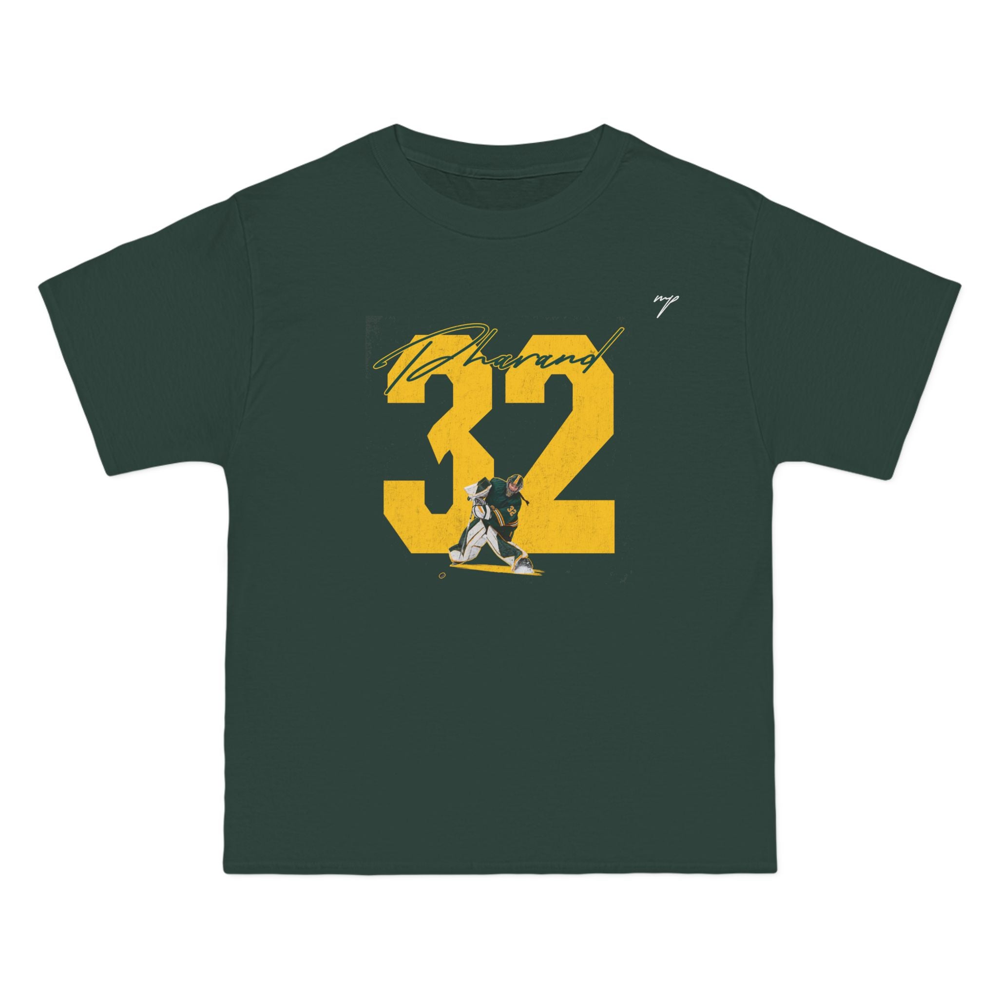 Kalia Pharand Vintage Tee