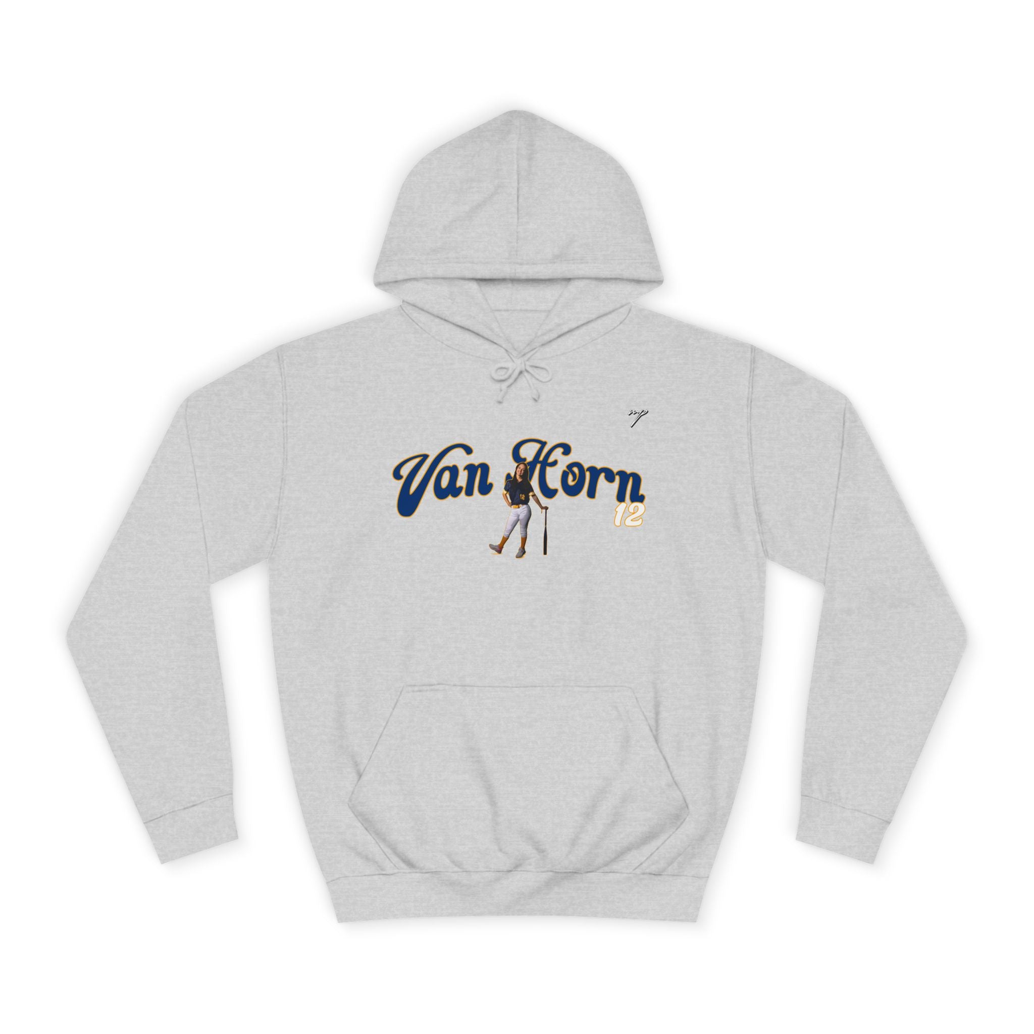 Emma Van Horn Hoodie