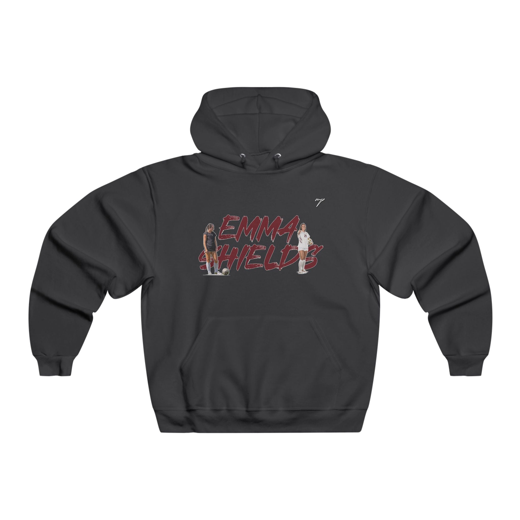 Emma Shields Vintage Hoodie