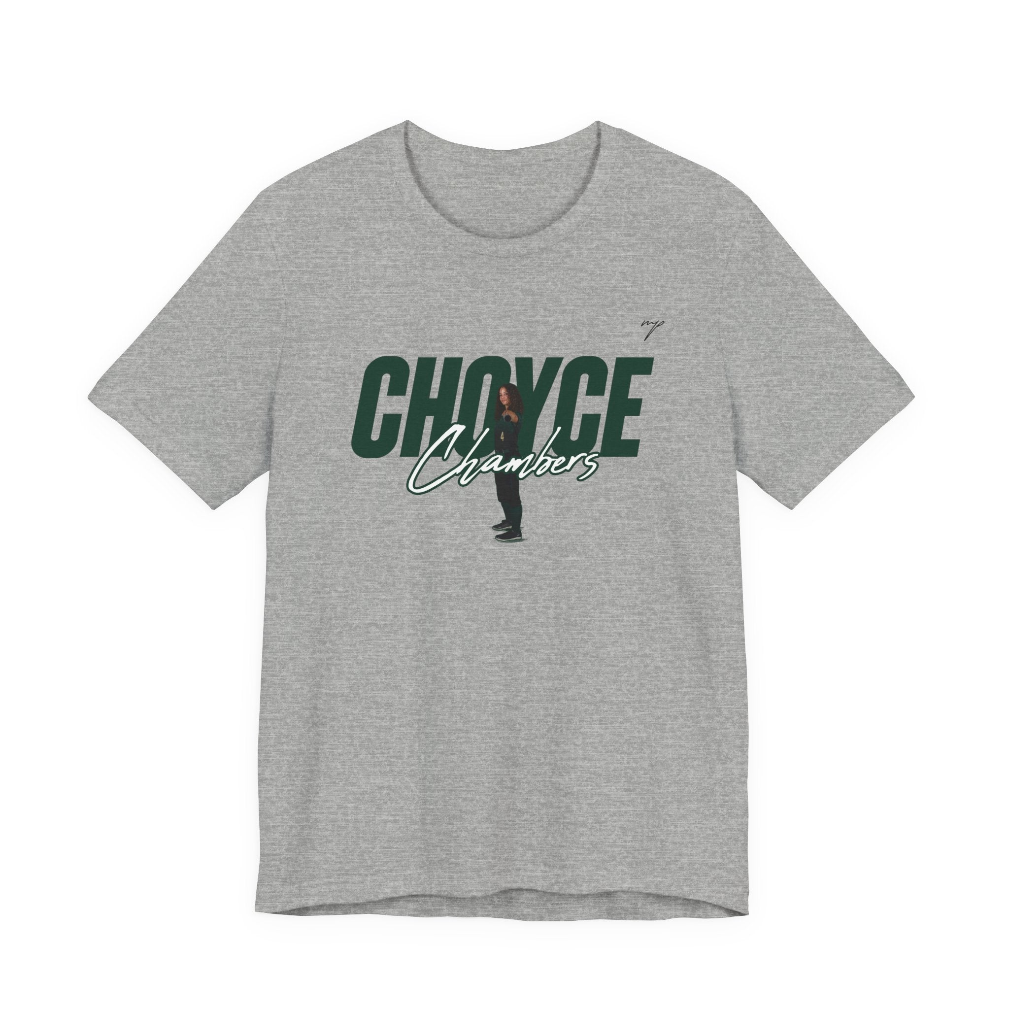 Choyce Chambers Graphic Tee