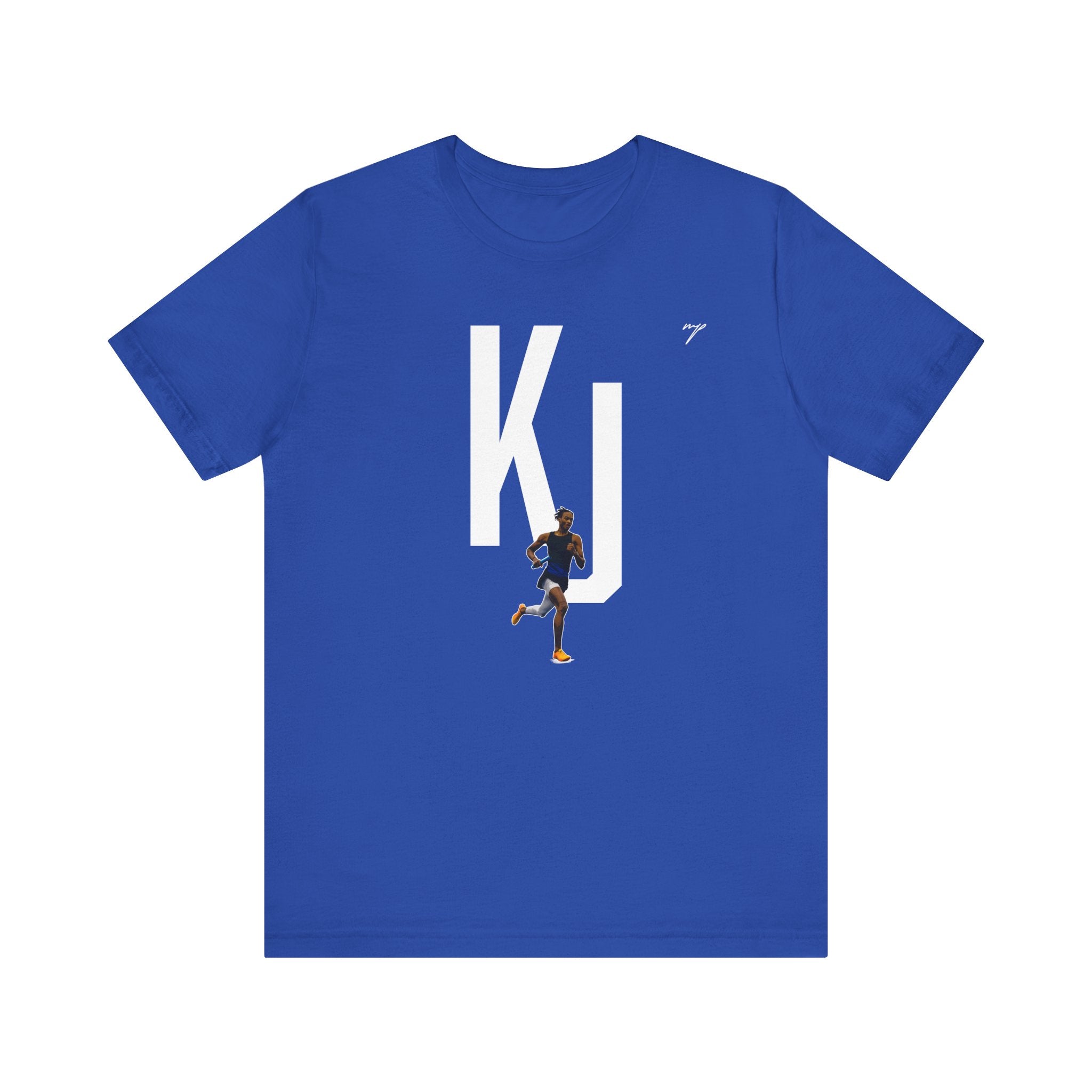 Knahledge Reynolds Graphic Tee