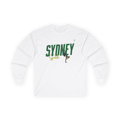 Sydney Smith Long Sleeve