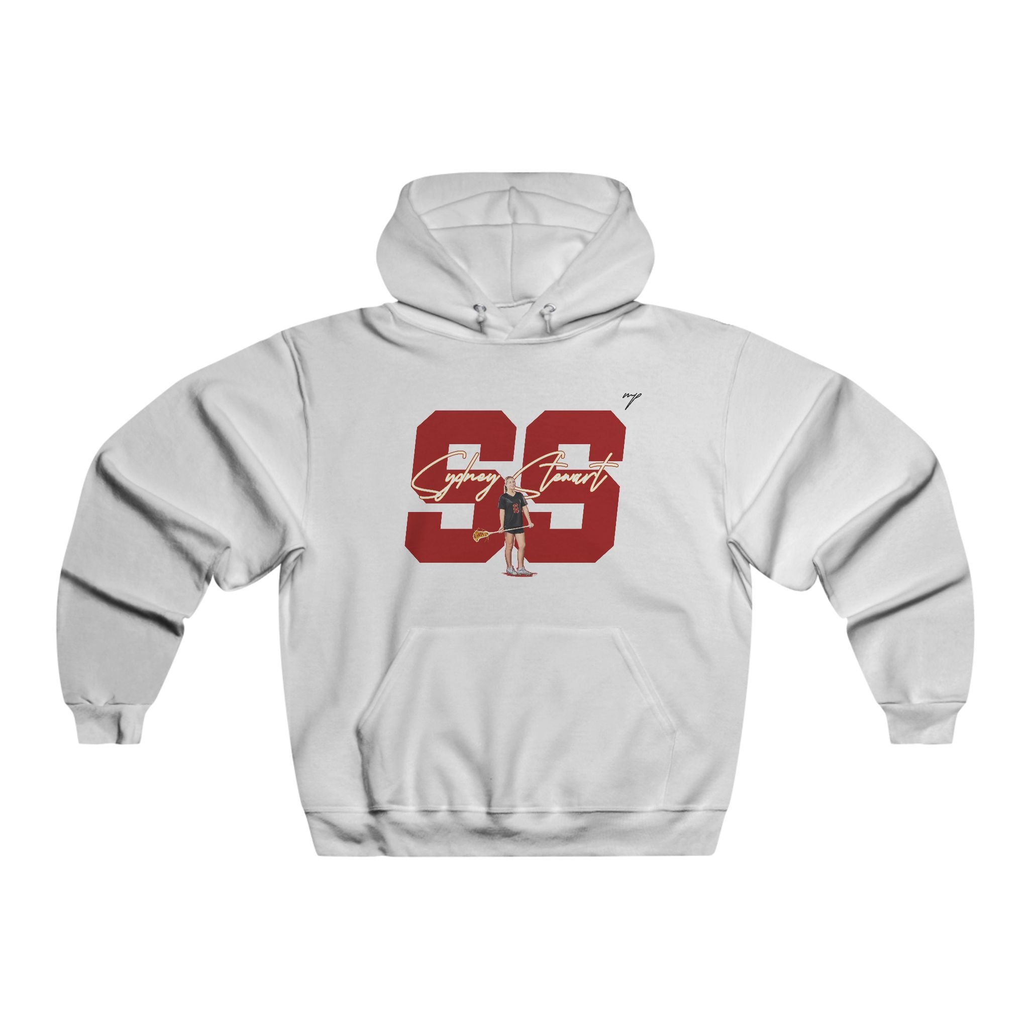 Sydney Stewart Vintage Hoodie